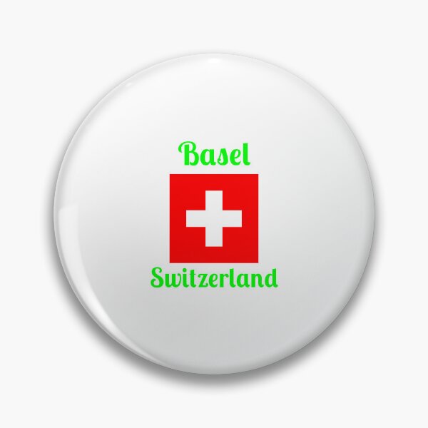 Item preview, Basel Switzerland - Stylish Prints, designed and sold by Fleetwood1994.