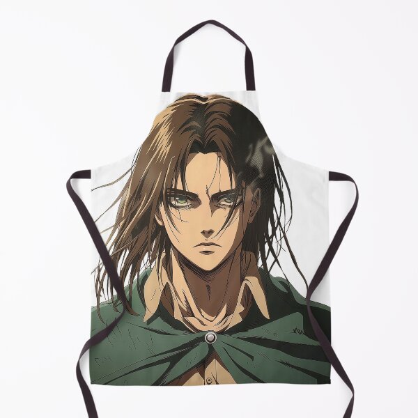 Item preview, Eren Yeager: The Savior designed and sold by Elayh.