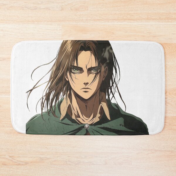 Item preview, Eren Yeager: The Savior designed and sold by Elayh.