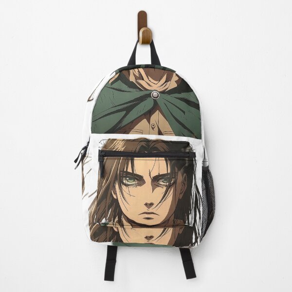 Item preview, Eren Yeager: The Savior designed and sold by Elayh.