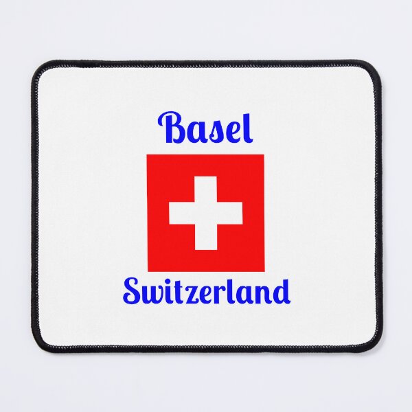 Item preview, Basel Switzerland - Stylish Prints, designed and sold by Fleetwood1994.