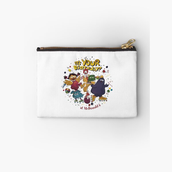 Item preview, Birthday Logo Vintage Movies Cartoon Classic Kids designed and sold by TofuFlutter.