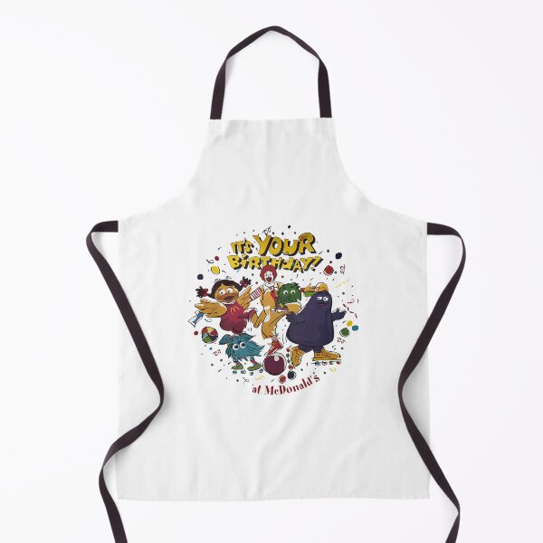 Item preview, Birthday Logo Vintage Movies Cartoon Classic Kids designed and sold by TofuFlutter.