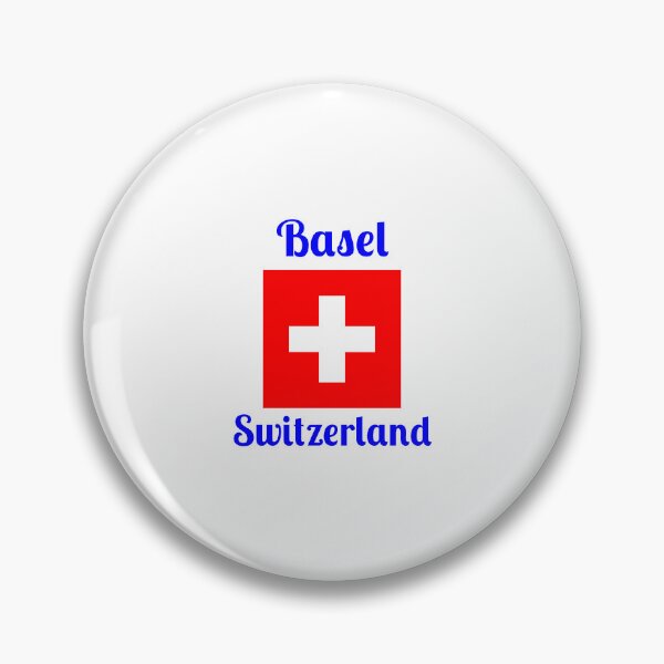 Item preview, Basel Switzerland - Stylish Prints, designed and sold by Fleetwood1994.