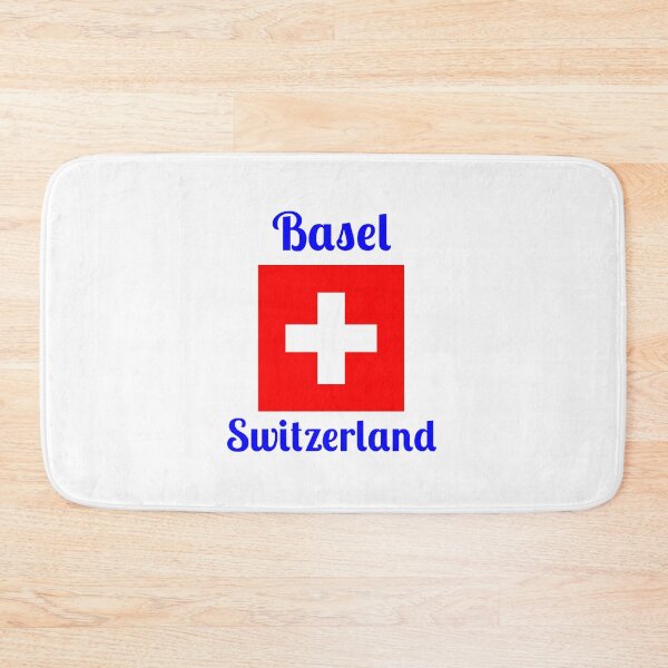 Item preview, Basel Switzerland - Stylish Prints, designed and sold by Fleetwood1994.