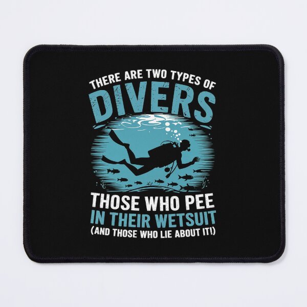 Item preview, Diver pee wetsuit two Types Scuba Diving Freediving designed and sold by LAZAR-EG.