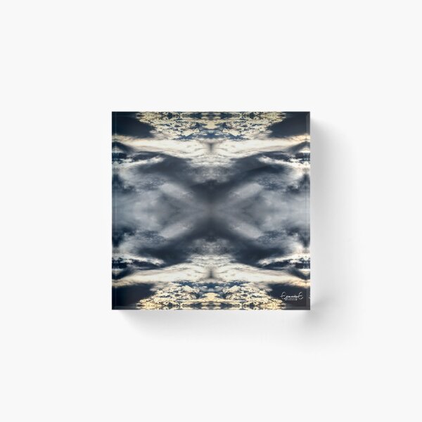 Item preview, Fear State of Mind designed and sold by Eyemunique.