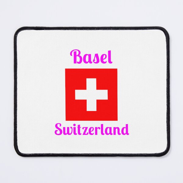 Item preview, Basel Switzerland - Stylish Prints, designed and sold by Fleetwood1994.