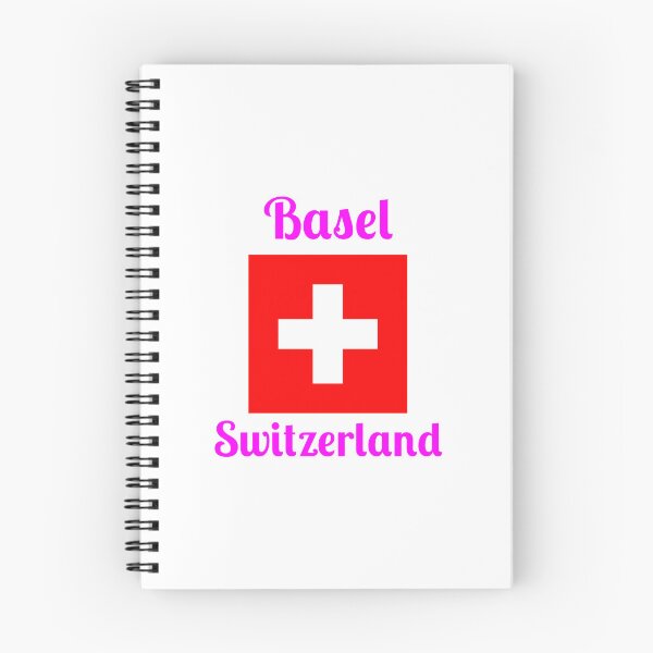 Item preview, Basel Switzerland - Stylish Prints, designed and sold by Fleetwood1994.