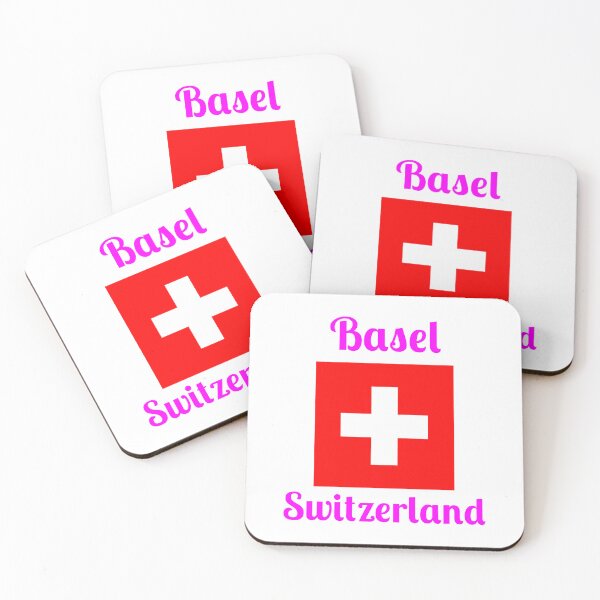 Item preview, Basel Switzerland - Stylish Prints, designed and sold by Fleetwood1994.