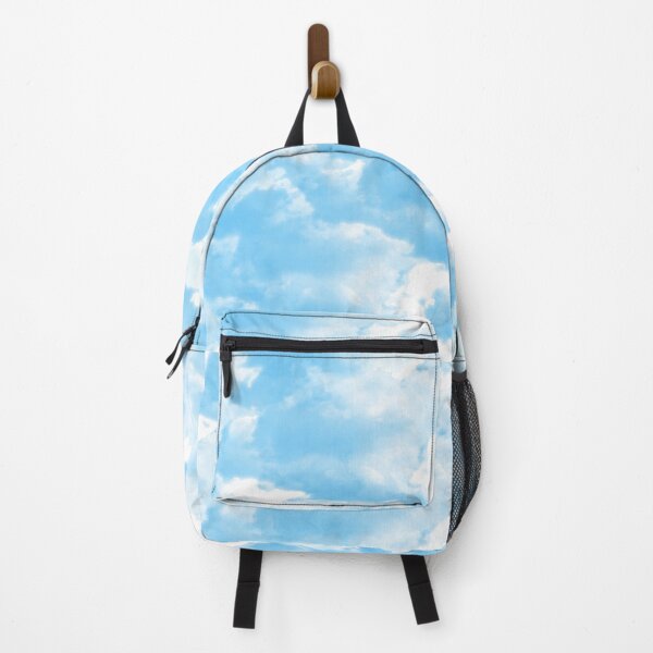 Item preview, Blue Sky Clouds designed and sold by Nisha Prabhu.