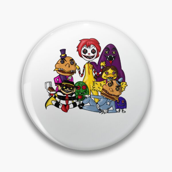 Item preview, Vintage Kids Classic Logo Birthday Movies Cartoon designed and sold by TofuFlutter.