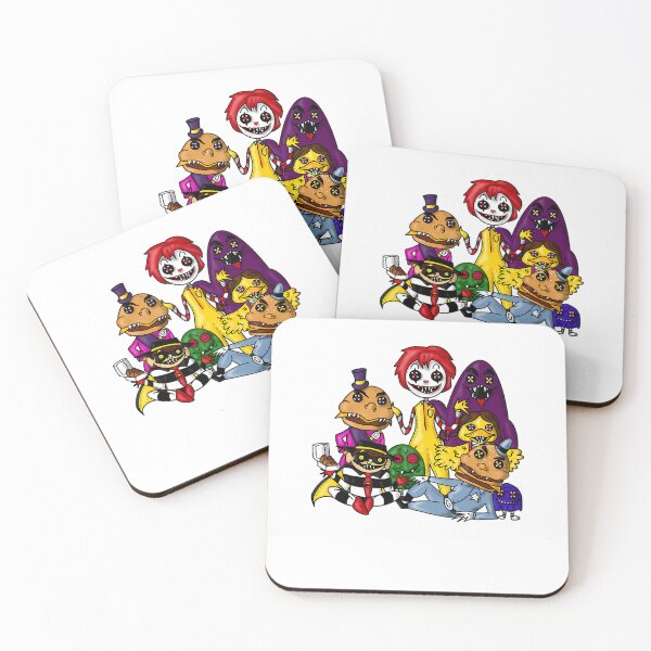 Item preview, Vintage Kids Classic Logo Birthday Movies Cartoon designed and sold by TofuFlutter.