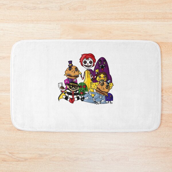 Item preview, Vintage Kids Classic Logo Birthday Movies Cartoon designed and sold by TofuFlutter.