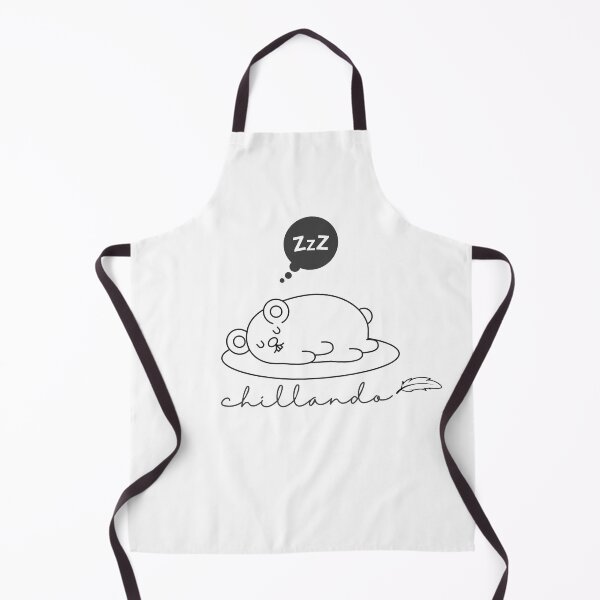 Item preview, CHILLANDO - for lazy people only - chill is art! designed and sold by ja-claro.