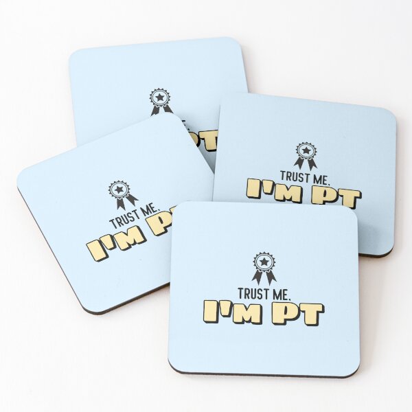 Item preview, Trust Me, I'm PT designed and sold by musthavewords.