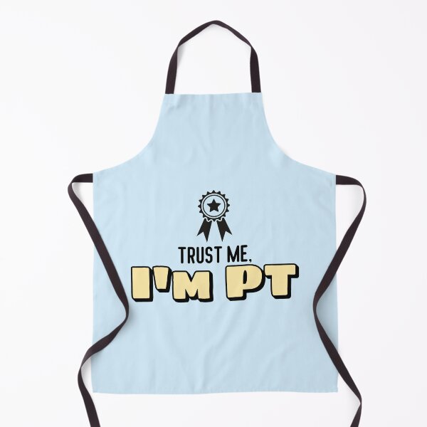 Item preview, Trust Me, I'm PT designed and sold by musthavewords.