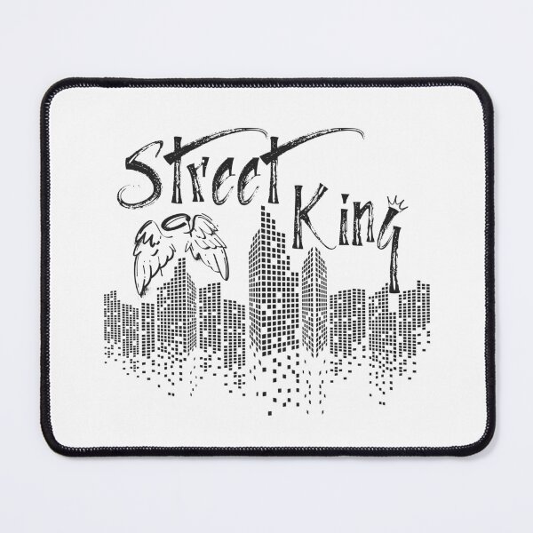 Item preview, Street King Tribute designed and sold by UNK-Fatigues.