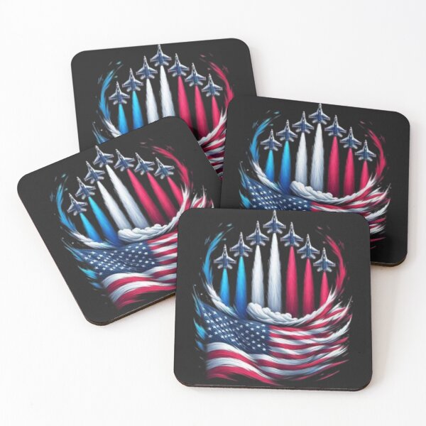 Item preview, American Air Force Patriotism Artwork designed and sold by Iuqiune.