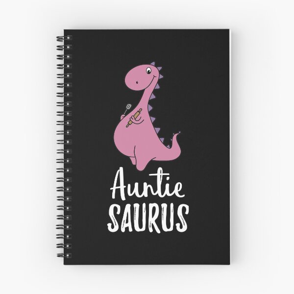 Item preview, Auntiesaurus Aunt T-Rex Tyrannosaurus Rex Dinosaur designed and sold by fatamyfan1.