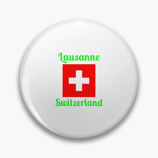 Item preview, Lausanne Switzerland - Stylish Prints, designed and sold by Fleetwood1994.