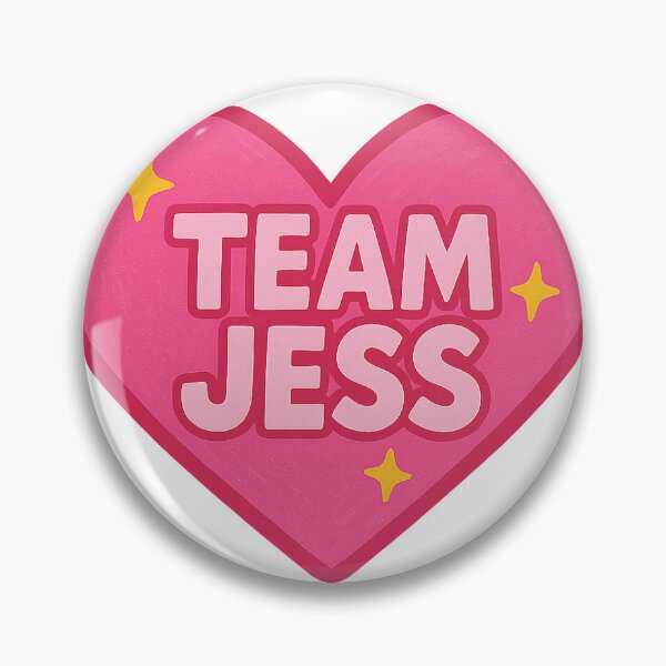 Item preview, TEAM JESS MARIANO designed and sold by kkatelin.