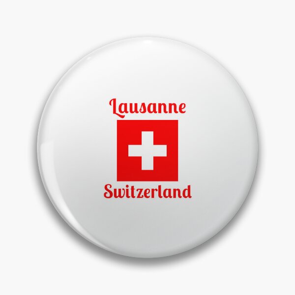 Item preview, Lausanne Switzerland - Stylish Prints, designed and sold by Fleetwood1994.