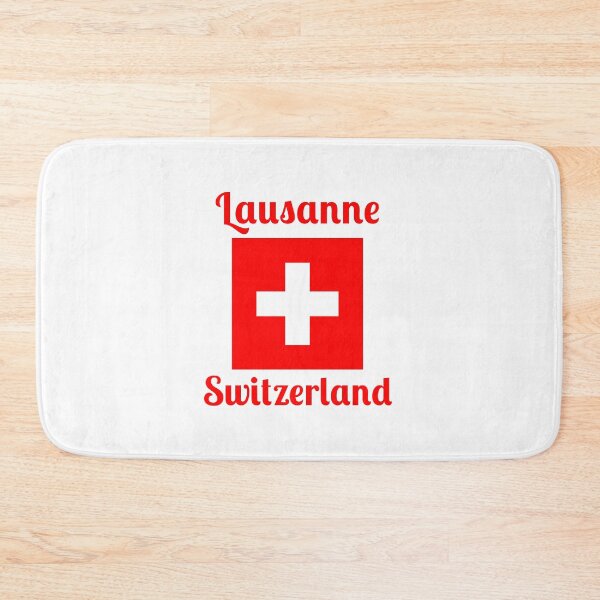 Item preview, Lausanne Switzerland - Stylish Prints, designed and sold by Fleetwood1994.