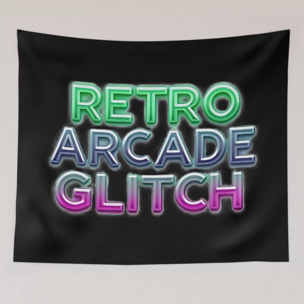 Item preview, Gauntlet Retro Vintage Arcade Gaming Classic T-Shirt designed and sold by Ayutthaya Vibes.