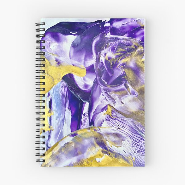 Item preview, Encaustic designed and sold by Lupula-Janna.