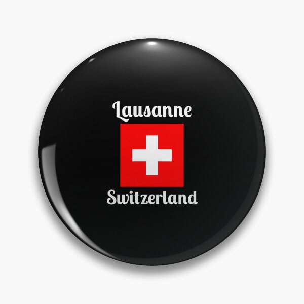 Item preview, Lausanne Switzerland - Stylish Prints, designed and sold by Fleetwood1994.