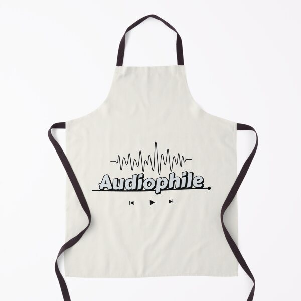 Item preview, Audiophile designed and sold by musthavewords.