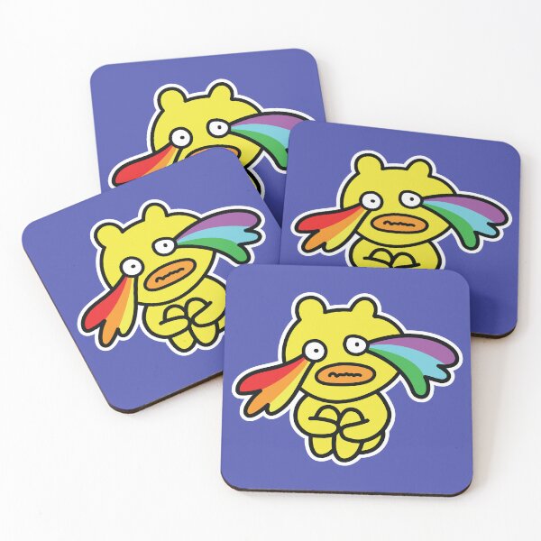 Item preview, Origom: The Playful Duck-Bear No. 8 designed and sold by hyehye33.