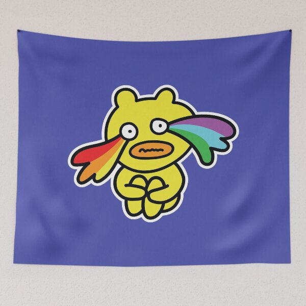 Item preview, Origom: The Playful Duck-Bear No. 8 designed and sold by hyehye33.