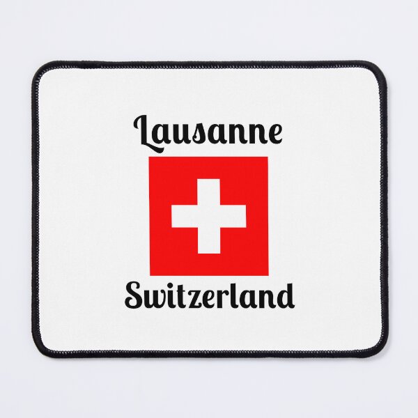 Item preview, Lausanne Switzerland - Stylish Prints, designed and sold by Fleetwood1994.