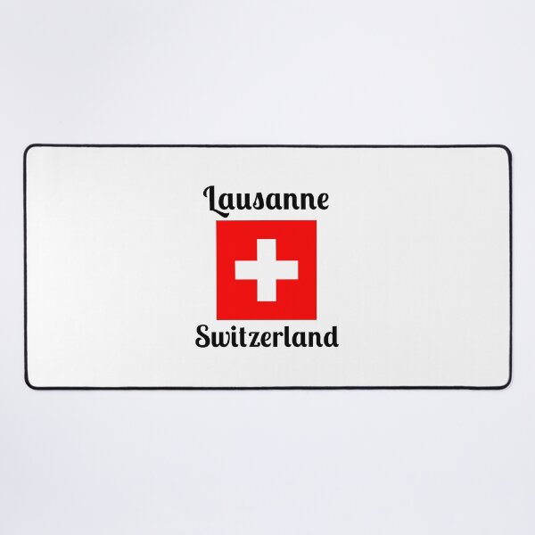 Item preview, Lausanne Switzerland - Stylish Prints, designed and sold by Fleetwood1994.