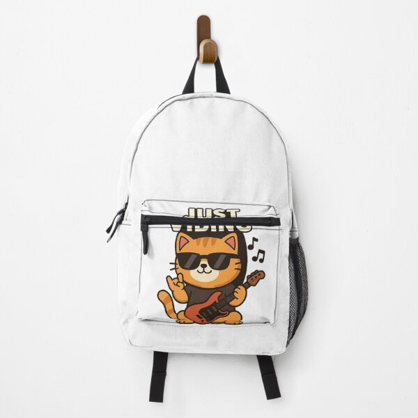 Item preview, Just vibing  designed and sold by edexshop.