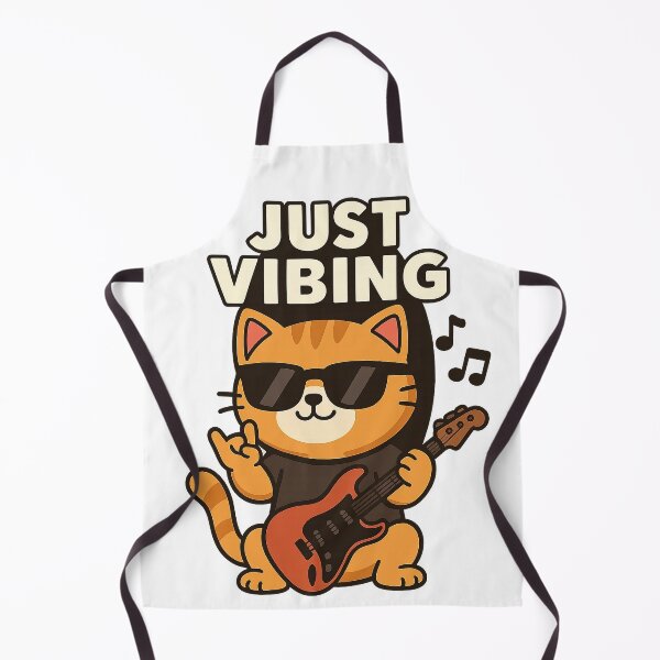 Item preview, Just vibing designed and sold by edexshop.