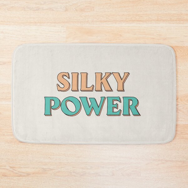 Item preview, Silky Power designed and sold by MargLandmeter.