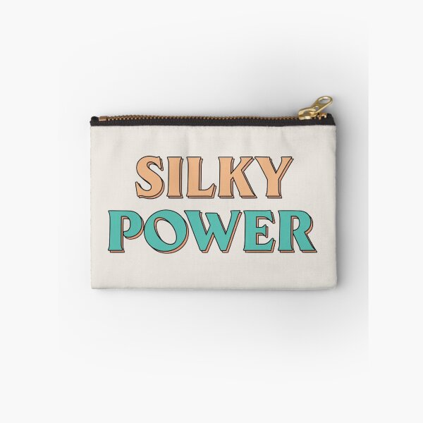Item preview, Silky Power designed and sold by MargLandmeter.