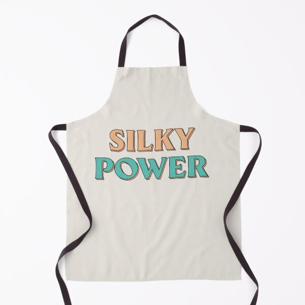 Item preview, Silky Power designed and sold by MargLandmeter.