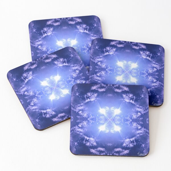 Item preview, Through Darkness, There's Light designed and sold by Eyemunique.