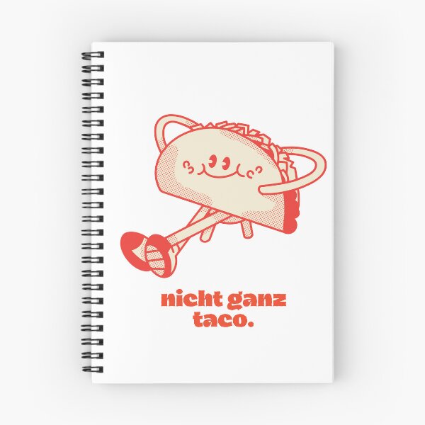 Item preview, TACO - not quite taco designed and sold by ja-claro.