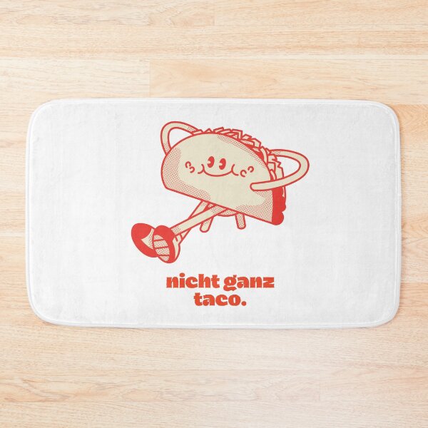 Item preview, TACO - not quite taco designed and sold by ja-claro.