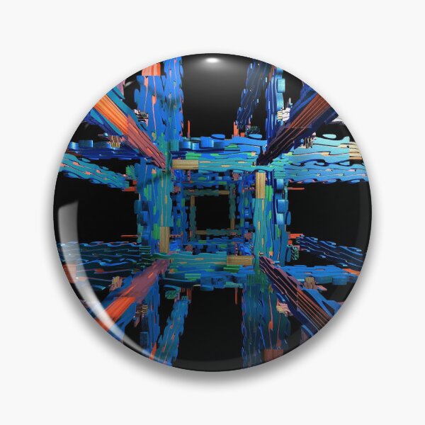 Item preview, The Mechanics of It All designed and sold by Yolanda Caporn Art.