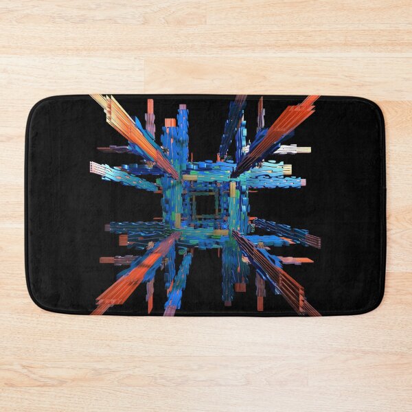 Item preview, The Mechanics of It All designed and sold by Yolanda Caporn Art.