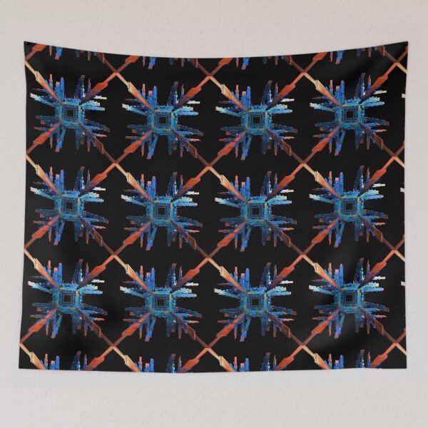 Item preview, The Mechanics of It All designed and sold by Yolanda Caporn Art.