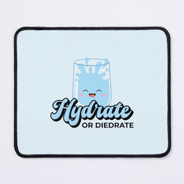 Item preview, Hydrate or Diedrate designed and sold by musthavewords.