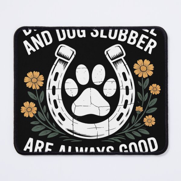 Item preview, Dirt Horse Smell Dog Slobber Country Farm Gift designed and sold by WindowStone.