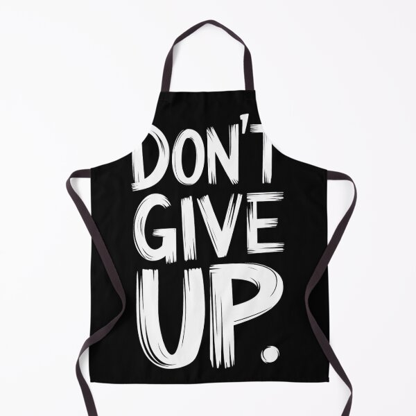 Item preview, Don't Give Up designed and sold by Hlz-0118.